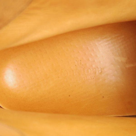 極美品★ジョンロブ 8E【定価￥131,250-★TURF/ターフ】4613ラスト/ベルグレイビア・スエード/濃茶/JOHN LOBB★m325