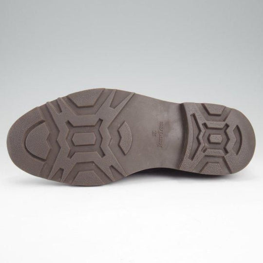 美品★ジョンロブ SIZE 6.5【貴重★PARISロゴ時代の製品/OSLO/(水牛)バッファローレザー】コテージライン/プレーントゥ/黒/JOHN LOBB★m327