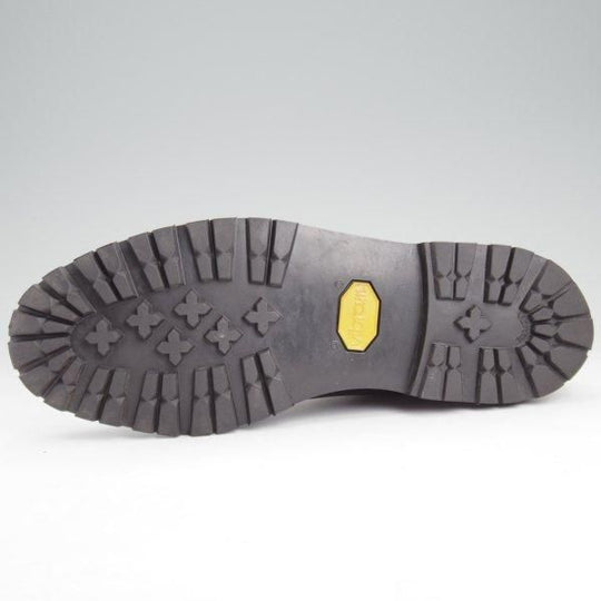 極上★クロケット&ジョーンズ 7E【定価￥93,500-★サイドゴアブーツ/CHELSEA 11/チェルシー】335ラスト/黒/メンズ/Crockett&Jones★m329