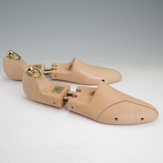 極上★(仏)ラ・コルドヌリ・アングレーズ SIZE 42【定価￥16,500-★FA85S/木製シューツリー】メンズ/LA CORDONNERIE ANGLAISE★m332