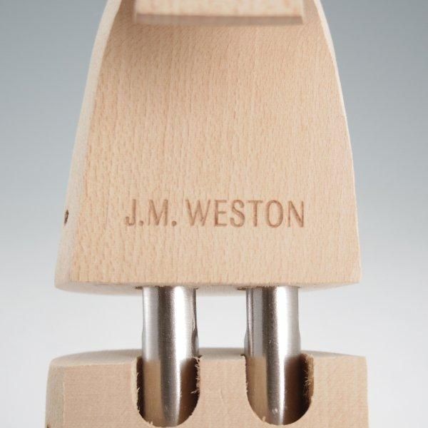 jm westonシューツリー041L サイズ4 J.M.ウエストン/041L/純正シューツリー☆m336｜高級中古革靴店