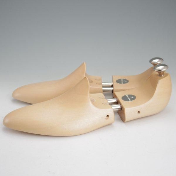 極上★ジョンロブ 8E【★純正シューツリー】木製シューキーパー/メンズ/JOHN LOBB★m339