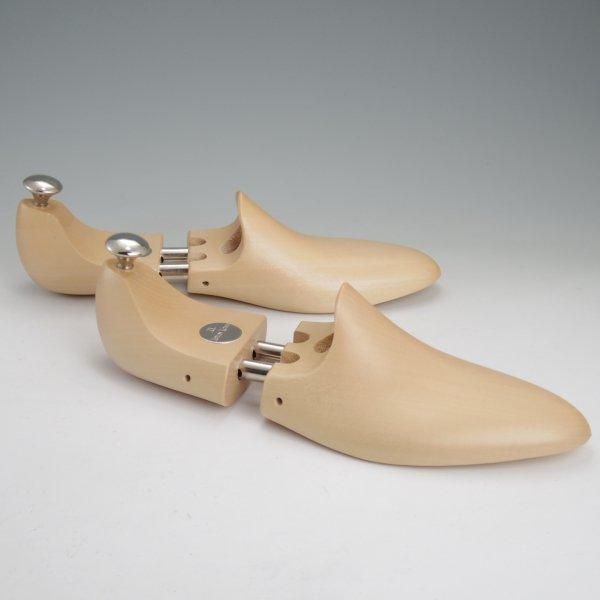 極上★ジョンロブ 8E【★純正シューツリー】木製シューキーパー/メンズ/JOHN LOBB★m339