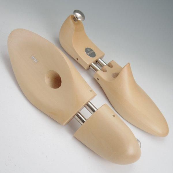 極上★ジョンロブ 8E【★純正シューツリー】木製シューキーパー/メンズ/JOHN LOBB★m339