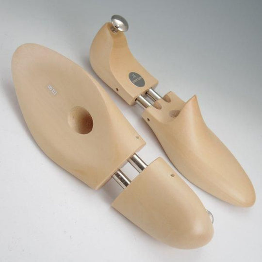 極上★ジョンロブ 8E【★純正シューツリー】木製シューキーパー/メンズ/JOHN LOBB★m339