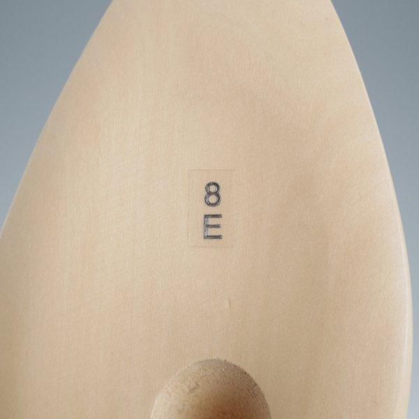 極上★ジョンロブ 8E【★純正シューツリー】木製シューキーパー/メンズ/JOHN LOBB★m339