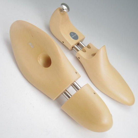 極美品★ジョンロブ 8E【★純正シューツリー】木製シューキーパー/メンズ/JOHN LOBB★m341
