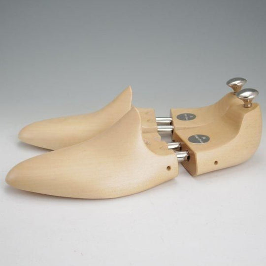 極上★ジョンロブ 8E【★純正シューツリー】木製シューキーパー/メンズ/JOHN LOBB★m344