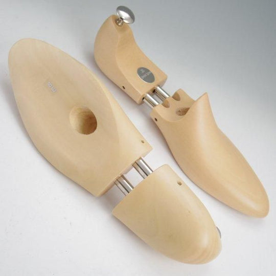 極上★ジョンロブ 8E【★純正シューツリー】木製シューキーパー/メンズ/JOHN LOBB★m344