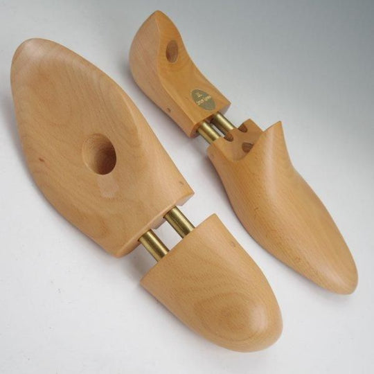 極上★ジョンロブ 7E【★純正シューツリー】木製シューキーパー/メンズ/JOHN LOBB★m345