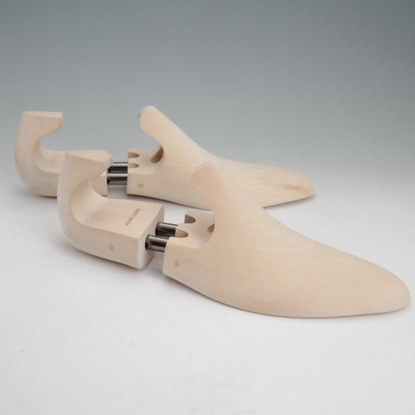 極上★ジョンロブ 8EE【定価￥26,400-★純正シューツリー/STANDARD】木製シューキーパー/メンズ/JOHN LOBB★m348