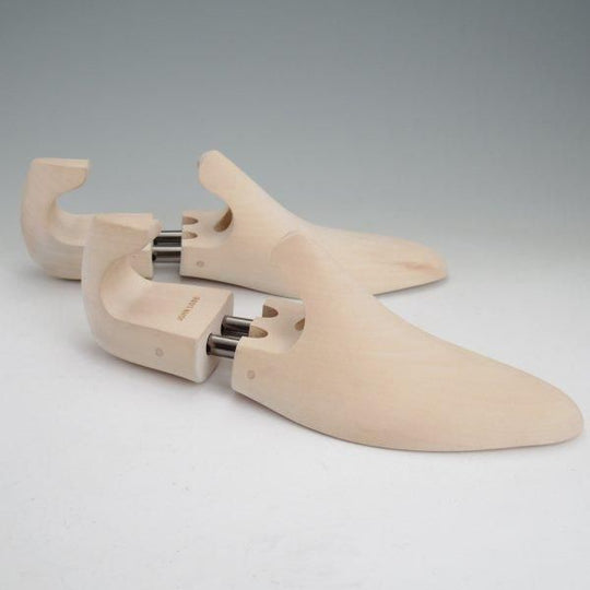 極上★ジョンロブ 8EE【定価￥26,400-★純正シューツリー/STANDARD】木製シューキーパー/メンズ/JOHN LOBB★m348