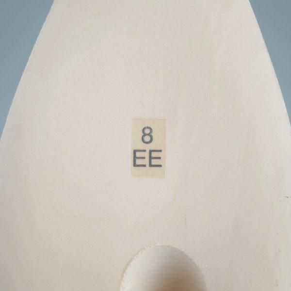 極上★ジョンロブ 8EE【定価￥26,400-★純正シューツリー/STANDARD】木製シューキーパー/メンズ/JOHN LOBB★m348