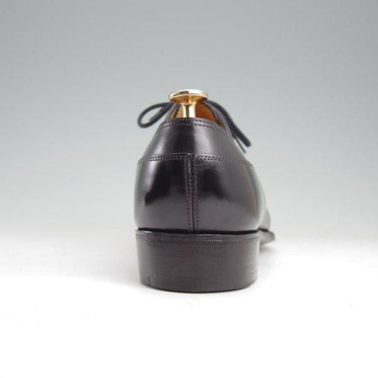 極美品★ジョンロブ 7E【貴重★イヤーモデル(1999年)/プレステージライン/VINT99】8896ラスト/カーフ/黒/メンズ/JOHN LOBB★m362