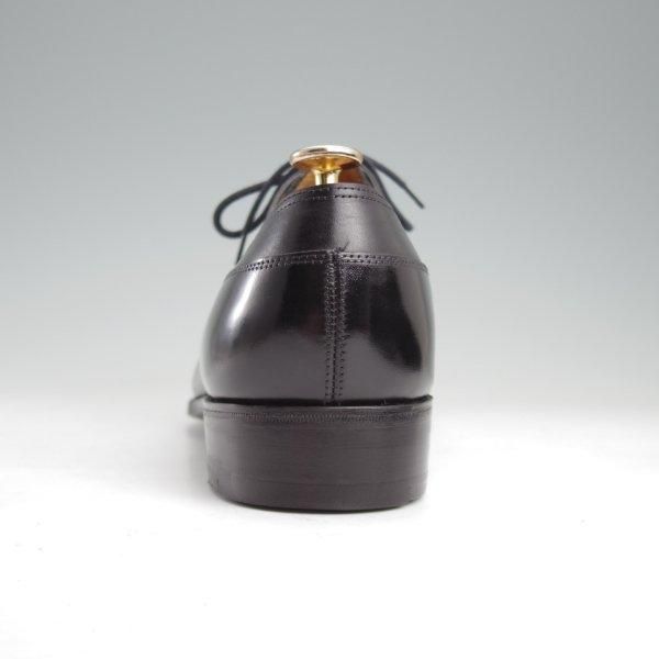 極美品★ジョンロブ 7E【貴重★イヤーモデル(1999年)/プレステージライン/VINT99】8896ラスト/カーフ/黒/メンズ/JOHN LOBB★m362
