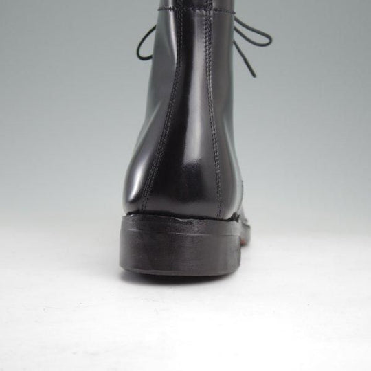 使用数回★Makers/メイカーズ SIZE 5【現行定価￥173,900-★コードバン仕様/(米)ホーウィン社/CVDN-09】ブーツ/黒/メンズ★m364