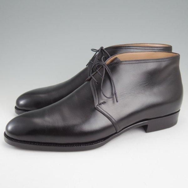 サンクリスピン/116/チャッカブーツ/CLASSICラスト☆m374｜高級中古