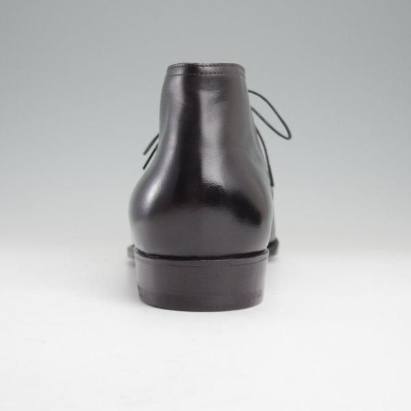サンクリスピンデー限定値下げ Alden1243 チャッカブーツ サンクリスピン/116/チャッカブーツ/CLASSICラスト☆m374｜高級中古