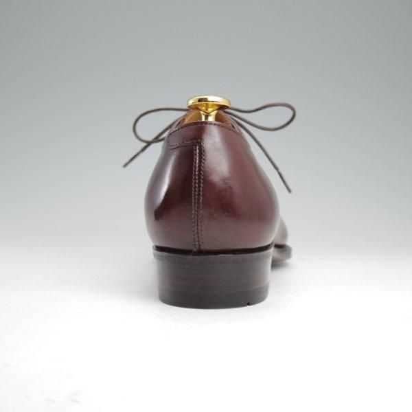 三陽山長/友之介/TOMONOSUKE/ストレートチップ/R309ラスト☆m379|高級 三陽山長/友之介/TOMONOSUKE/ストレートチップ/R309ラスト☆m379|高級