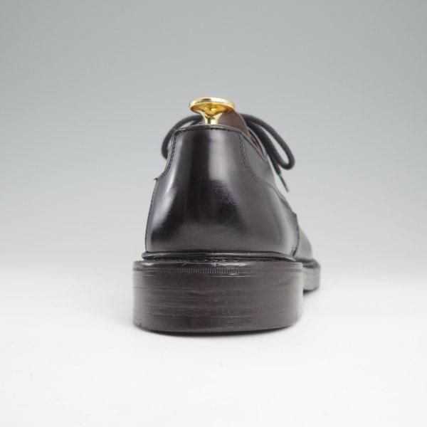 トリッカーズ/M6255/プレーントゥ☆m381｜高級中古革靴店studio.CBR