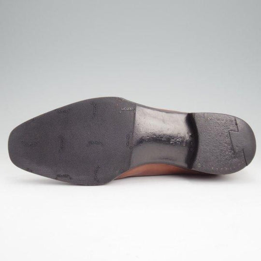 極上★ジョンロブ 7E【貴重★イヤーモデル(1999年)/プレステージライン/VINT99】8896ラスト/カーフ/茶/メンズ/JOHN LOBB★m382