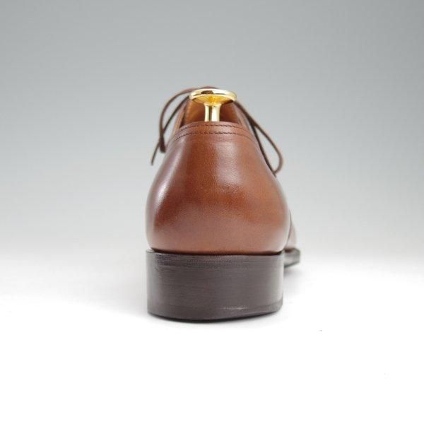 極上★ジョンロブ 6.5E【現行定価￥312,400-★プレステージライン/Philip2/フィリップ】7000ラスト/濃茶/メンズ/JOHN LOBB★m397