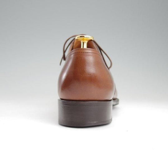 極上★ジョンロブ 6.5E【現行定価￥312,400-★プレステージライン/Philip2/フィリップ】7000ラスト/濃茶/メンズ/JOHN LOBB★m397