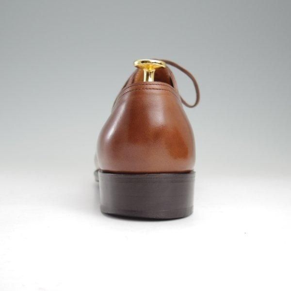 極上★ジョンロブ 6.5E【現行定価￥312,400-★プレステージライン/Philip2/フィリップ】7000ラスト/濃茶/メンズ/JOHN LOBB★m397