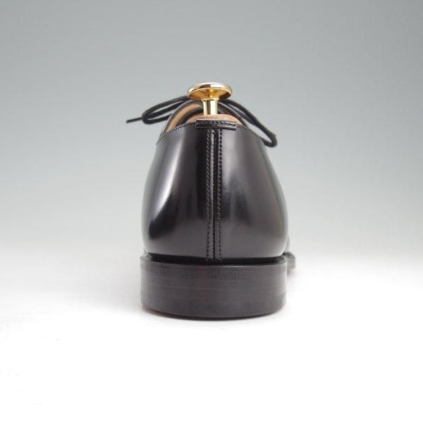 未使用★チャーチ 70G/UK7【定価￥176,000-★コンサル/CONSUL】173ラスト/ストレートチップ/黒/メンズ/Church's★m404