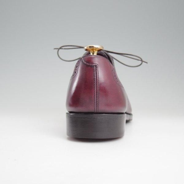 エドワードグリーン/BRUMMELL/120周年記念モデル/イミテーション