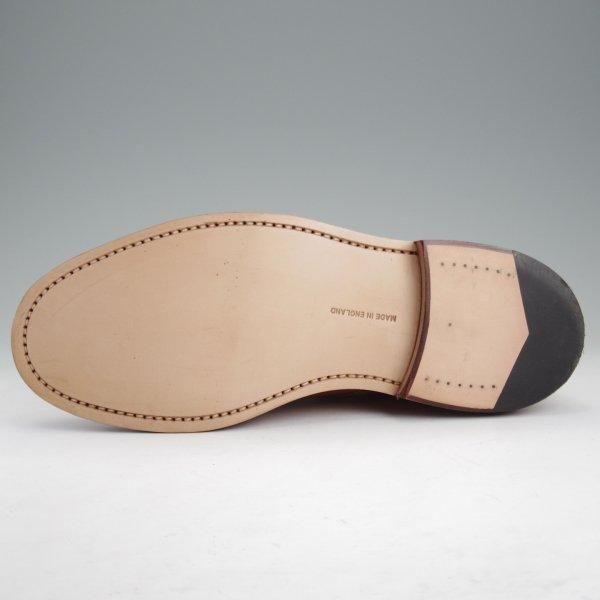 未使用★トリッカーズ SIZE 9【定価￥132,000-★MALTON/モールトン】M2508/カントリーブーツ/エイコンアンティーク/Tricker's★m408