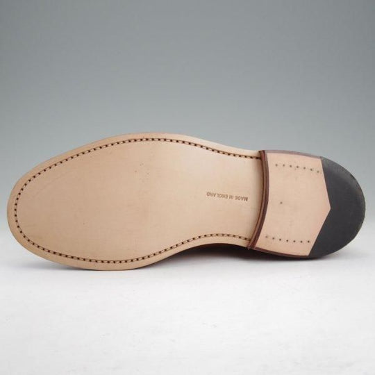 未使用★トリッカーズ SIZE 9【定価￥132,000-★MALTON/モールトン】M2508/カントリーブーツ/エイコンアンティーク/Tricker's★m408