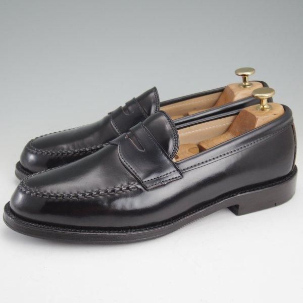 オールデン/99362/コードバン/コインローファー/ヴァンラスト