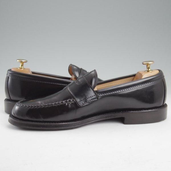 オールデン/99362/コードバン/コインローファー/ヴァンラスト