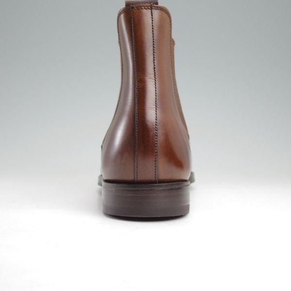 595.CROCKETT&JONES CHELSEA6 サイドゴアブーツ 6E 595.CROCKETT&JONES CHELSEA6 サイドゴアブーツ 6E - メルカリ