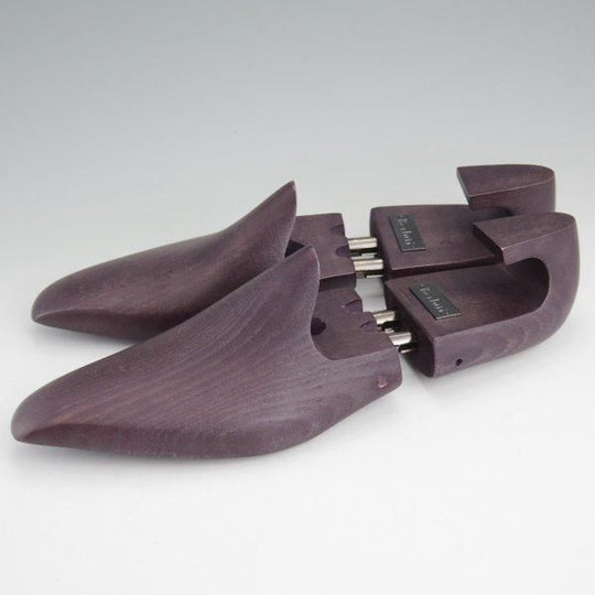 極上★(仏)ベルルッティ SIZE 7【★純正シューツリー】木製シューキーパー/メンズ/Berluti★m436