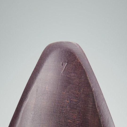 極上★(仏)ベルルッティ SIZE 7【★純正シューツリー】木製シューキーパー/メンズ/Berluti★m436