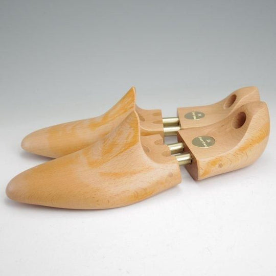 極上★ジョンロブ 7E【★純正シューツリー】木製シューキーパー/メンズ/JOHN LOBB★m442