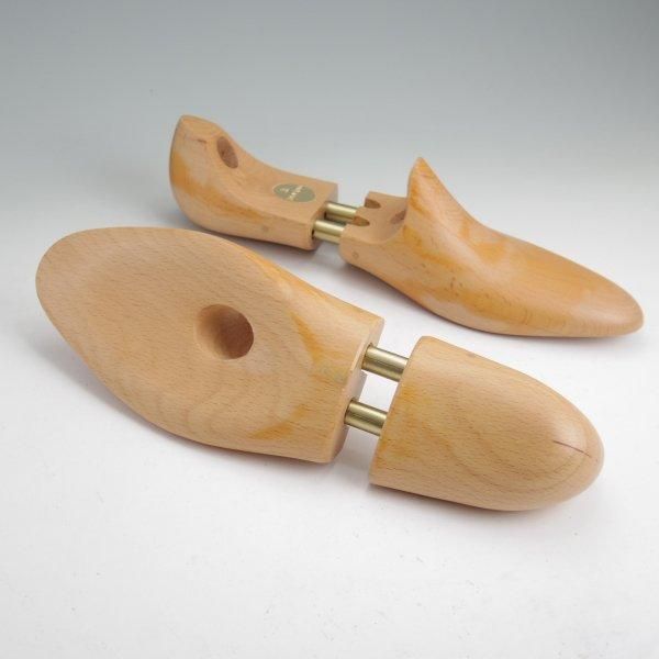 極上★ジョンロブ 7E【★純正シューツリー】木製シューキーパー/メンズ/JOHN LOBB★m442