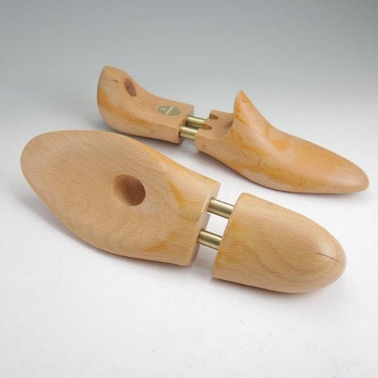 極上★ジョンロブ 7E【★純正シューツリー】木製シューキーパー/メンズ/JOHN LOBB★m442