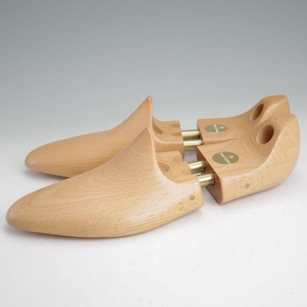 極上★ジョンロブ 7E【★純正シューツリー】木製シューキーパー/メンズ/JOHN LOBB★m444