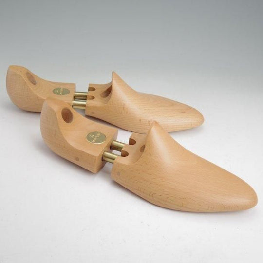 極上★ジョンロブ 7E【★純正シューツリー】木製シューキーパー/メンズ/JOHN LOBB★m444