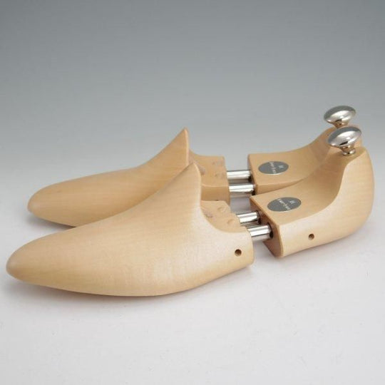 美品★ジョンロブ 6E【★純正シューツリー】木製シューキーパー/メンズ/JOHN LOBB★m445
