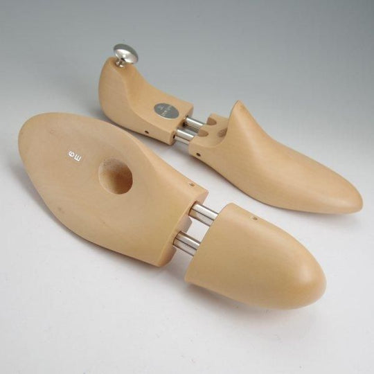 美品★ジョンロブ 6E【★純正シューツリー】木製シューキーパー/メンズ/JOHN LOBB★m445