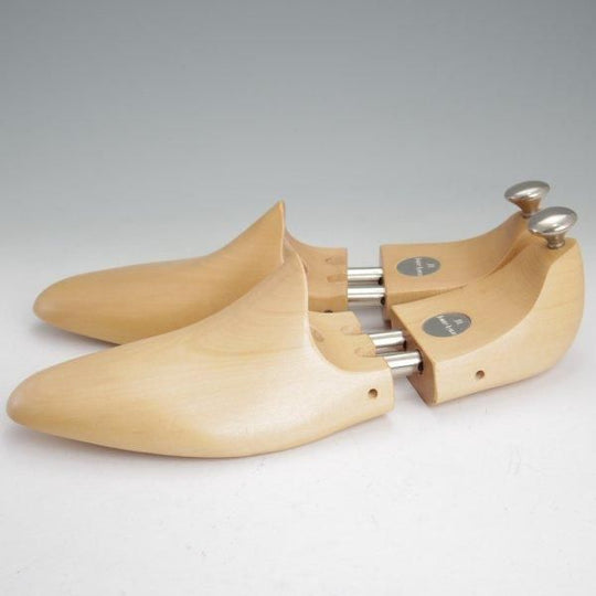 極上★ジョンロブ 8E【★純正シューツリー】木製シューキーパー/メンズ/JOHN LOBB★m475