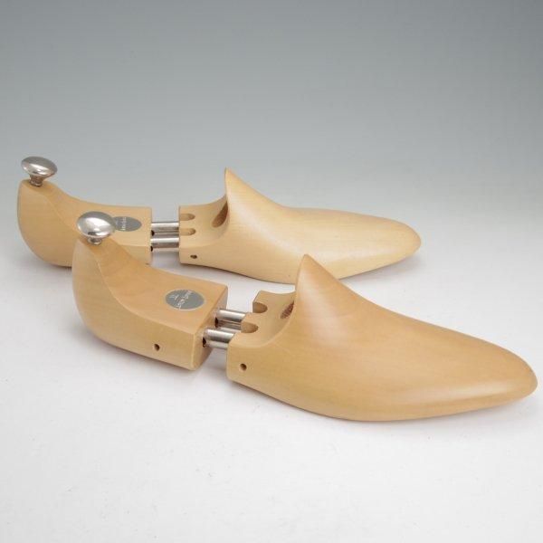 極上★ジョンロブ 8E【★純正シューツリー】木製シューキーパー/メンズ/JOHN LOBB★m475