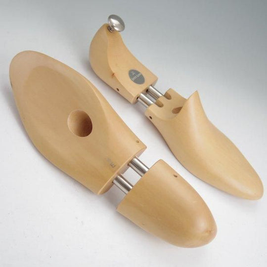 極上★ジョンロブ 8E【★純正シューツリー】木製シューキーパー/メンズ/JOHN LOBB★m475