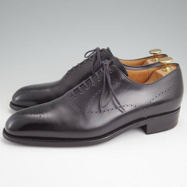 J.M.ウエストン/582/オックスフォードシューズ/J6ラスト☆m486｜高級