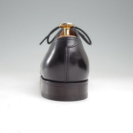 極美品★ジョンロブ 5.5E【定価￥215,600-★CITY 2/シティ/7000ラスト】ストレートチップ/カーフ/黒/メンズ/JOHN LOBB★m529