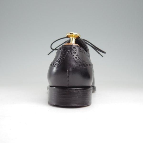 エドワードグリーン/MALVERN/マルバーン/フルブローグ/82ラスト☆m556